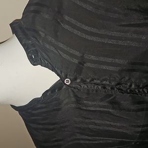 GUCCI Sharp Casual Silk 41/16